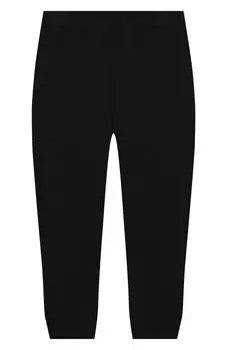 Кашемировые брюки Giorgetti Cashmere