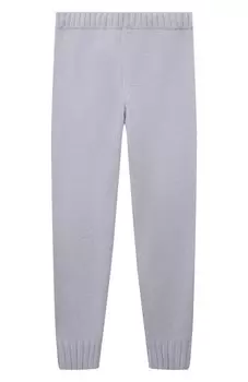 Кашемировые брюки Giorgetti Cashmere