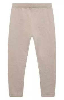 Кашемировые брюки Giorgetti Cashmere