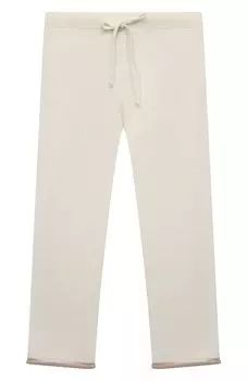 Кашемировые брюки Giorgetti Cashmere