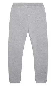 Кашемировые брюки Giorgetti Cashmere