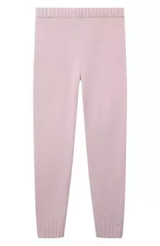 Кашемировые брюки Giorgetti Cashmere