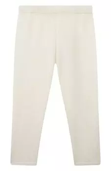 Кашемировые брюки Giorgetti Cashmere