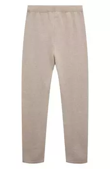 Кашемировые брюки Giorgetti Cashmere