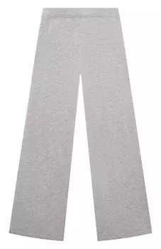 Кашемировые брюки Giorgetti Cashmere