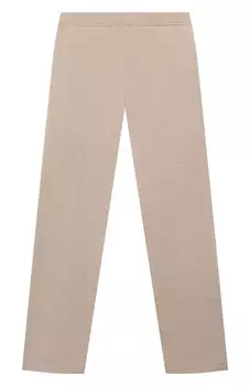 Кашемировые брюки Giorgetti Cashmere