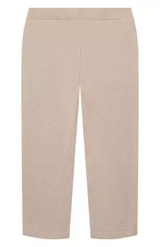 Кашемировые брюки Giorgetti Cashmere