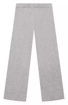 Кашемировые брюки Giorgetti Cashmere