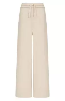 Кашемировые брюки Jil Sander