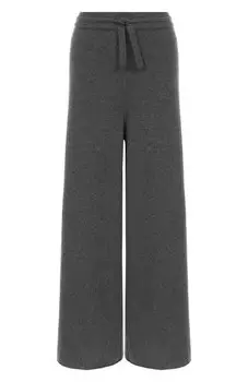 Кашемировые брюки Jil Sander