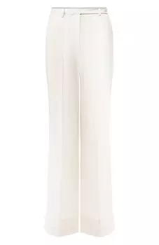 Кашемировые брюки Kiton