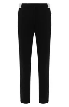 Кашемировые брюки Kiton