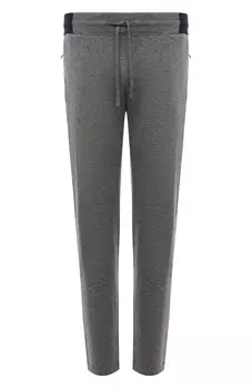 Кашемировые брюки Kiton