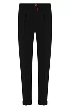 Кашемировые брюки Kiton