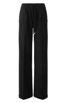 Кашемировые брюки Kiton