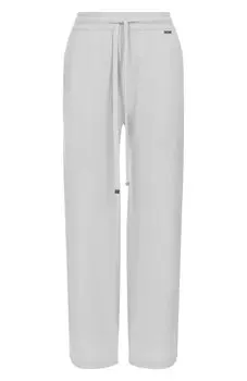 Кашемировые брюки Kiton