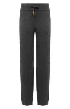 Кашемировые брюки Lorena Antoniazzi