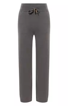 Кашемировые брюки Lorena Antoniazzi