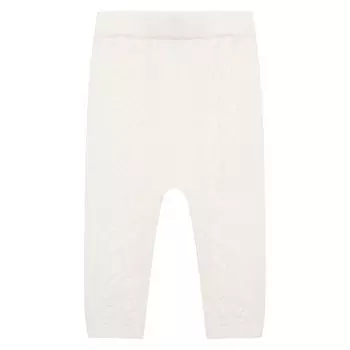 Кашемировые брюки Loro Piana