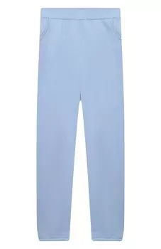 Кашемировые брюки Loro Piana