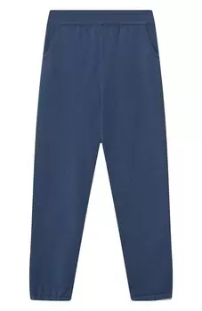 Кашемировые брюки Loro Piana