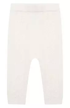 Кашемировые брюки Loro Piana