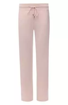 Кашемировые брюки Loro Piana