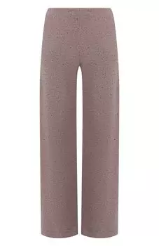 Кашемировые брюки Loro Piana