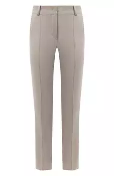 Кашемировые брюки Loro Piana