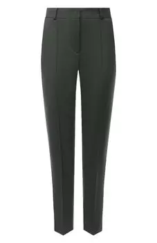 Кашемировые брюки Loro Piana