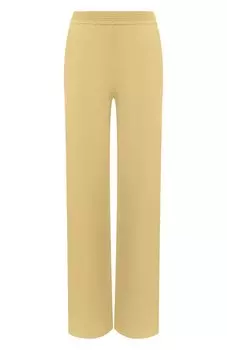 Кашемировые брюки Loro Piana