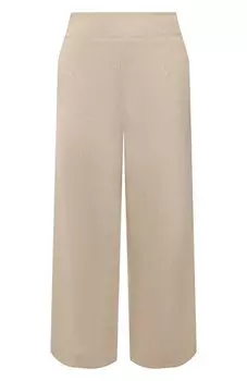 Кашемировые брюки Loro Piana