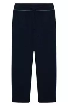 Кашемировые брюки Loro Piana