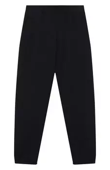 Кашемировые брюки Loro Piana