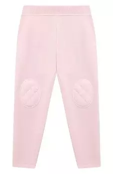 Кашемировые брюки Loro Piana