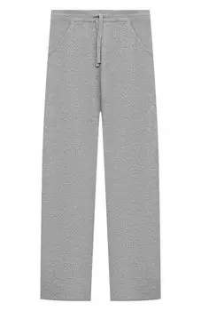 Кашемировые брюки Loro Piana