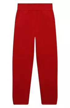 Кашемировые брюки Loro Piana