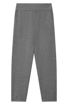 Кашемировые брюки Loro Piana