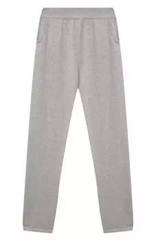 Кашемировые брюки Loro Piana