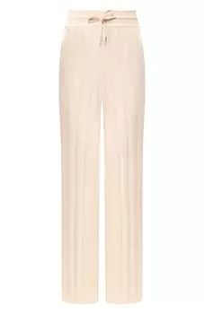 Кашемировые брюки Loro Piana