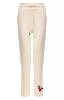 Кашемировые брюки Loro Piana