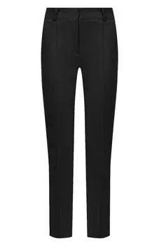 Кашемировые брюки Loro Piana