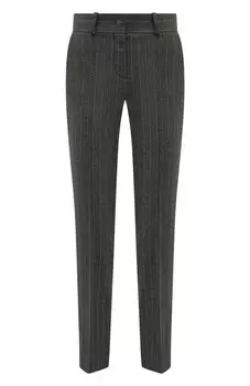 Кашемировые брюки Loro Piana