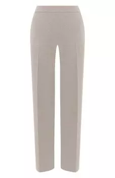 Кашемировые брюки Loro Piana