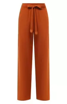 Кашемировые брюки Loro Piana