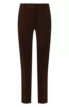 Кашемировые брюки Loro Piana