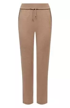 Кашемировые брюки Loro Piana