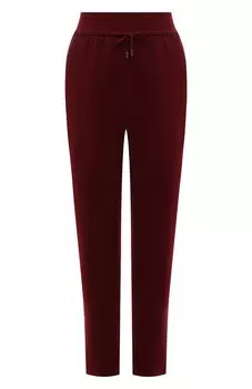 Кашемировые брюки Loro Piana