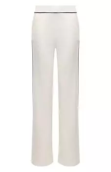 Кашемировые брюки Loro Piana