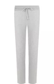 Кашемировые брюки Loro Piana